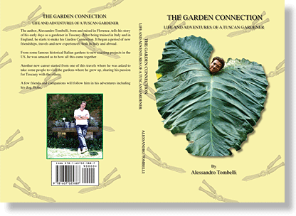 (The Garden Connection)