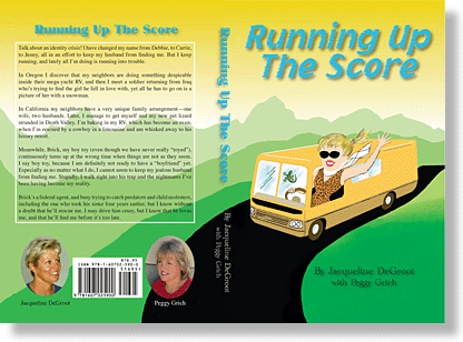 (Running Up The Score)