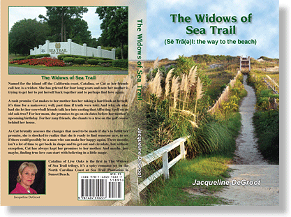 (The Widows of Sea Trail)